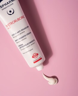 Foto 2 | Foto 2 | Crema Antienrojecimiento Isis Pharma Metroruboril A.z 30 Ml - Venta Internacional.