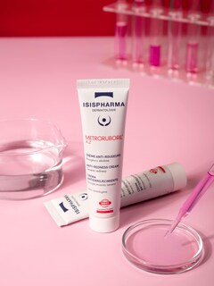 Foto 4 | Foto 4 | Crema Antienrojecimiento Isis Pharma Metroruboril A.z 30 Ml - Venta Internacional.