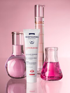 Foto 7 | Foto 7 | Crema Antienrojecimiento Isis Pharma Metroruboril A.z 30 Ml - Venta Internacional.