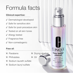 Foto 5 | Foto 5 | Sérum Clinique Even Better Clinical Para Eliminar Manchas Oscuras 30 Ml - Venta Internacional.