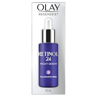 Foto 2 | Foto 2 | Sérum De Noche Olay Regenerist Retinol 24 40 Ml Sin Fragancia - Venta Internacional.