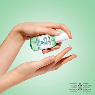 Foto 5 | Foto 5 | Sérum En Gel Garnier Hyalu-aloe Superhidratante Con Ácido Hialurónico Y Aloe Vera - Venta Internacional.