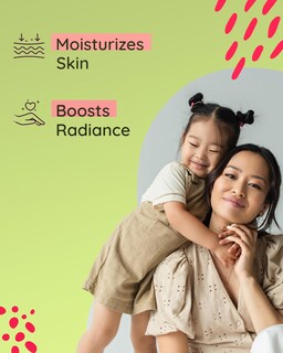 Foto 5 | Foto 5 | Loción Facial Mindfully Natural Kids Con Manteca De Karité De 8 A 12 Años - Venta Internacional.