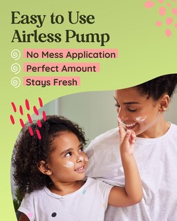 Foto 6 | Foto 6 | Loción Facial Mindfully Natural Kids Con Manteca De Karité De 8 A 12 Años - Venta Internacional.