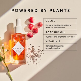 Foto 2 | Foto 2 | Aceite Facial Herbivore Phoenix Deep Renewal Antiedad 30 Ml - Venta Internacional.