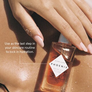 Foto 7 | Foto 7 | Aceite Facial Herbivore Phoenix Deep Renewal Antiedad 30 Ml - Venta Internacional.