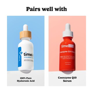 Foto 7 | Foto 7 | Sérum Timeless Skin Care Con Vitamina C Con Vitamina E Y Ácido Ferúlico - Venta Internacional.