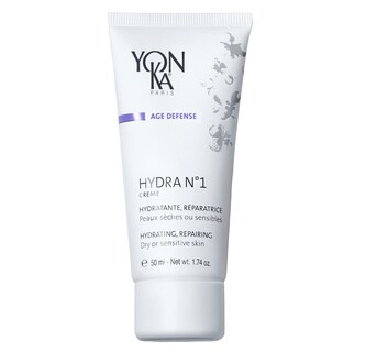 Foto 1 | Foto 1 | Crema Hidratante Yonka Hydra No. 1 Rica En Ácido Hialurónico 50 Ml - Venta Internacional.
