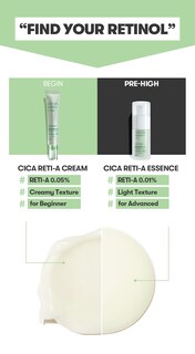 Foto 4 | Foto 4 | Essence Vt Cosmetics Cica Reti-a Retinol 0 1 Para Piel Sensible 30 Ml - Venta Internacional.