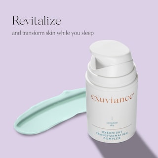Foto 3 | Foto 3 | Crema De Noche Exuviance Overnight Transformation 50 Ml Con Ácido Hialurónico - Venta Internacional.