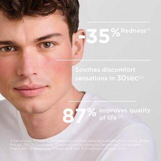 Foto 6 | Foto 6 | Crema Bioderma Sensibio Ar+ Hidratación 24 Horas Para Reducir El Enrojecimiento - Venta Internacional.