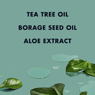 Foto 5 | Foto 5 | Mousse Para Peinar Sheamoisture Aceite De Árbol De Té Y Semillas De Borraja 220 Ml - Venta Internacional.