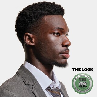 Foto 5 | Foto 5 | Grasa Verde Pomade Reuzel Fijación Media Para Todo Tipo De Cabello 113 G - Venta Internacional.