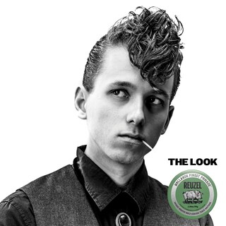 Foto 7 | Foto 7 | Grasa Verde Pomade Reuzel Fijación Media Para Todo Tipo De Cabello 113 G - Venta Internacional.