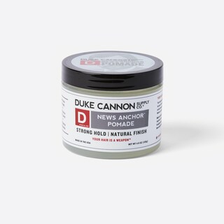 Foto 3 | Foto 3 | Pomade Duke Cannon News Anchor Sold Strong Paquete De 2 Unidades 135 Ml - Venta Internacional.
