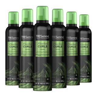 Foto 1 | Foto 1 | Mousse Tresemmé Flawless Curls Nutritive Con Coco Y Aguacate - Venta Internacional.