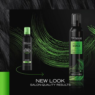 Foto 2 | Foto 2 | Mousse Tresemmé Flawless Curls Nutritive Con Coco Y Aguacate - Venta Internacional.