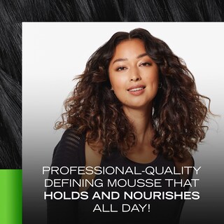 Foto 3 | Foto 3 | Mousse Tresemmé Flawless Curls Nutritive Con Coco Y Aguacate - Venta Internacional.