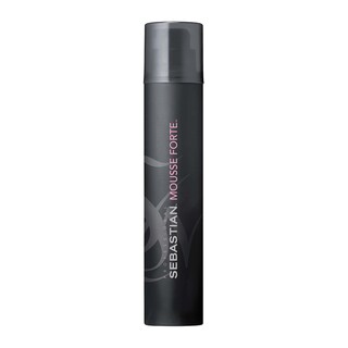Foto 1 | Foto 1 | Mousse Sebastian Professional Mousse Forte 200 Ml Strong-hold - Venta Internacional.
