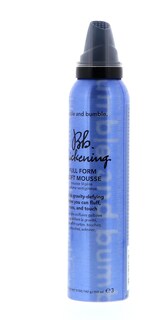 Foto 2 | Foto 2 | Mousse Bumble And Bumble Forma Completa 150 Ml (paquete De 1) - Venta Internacional.