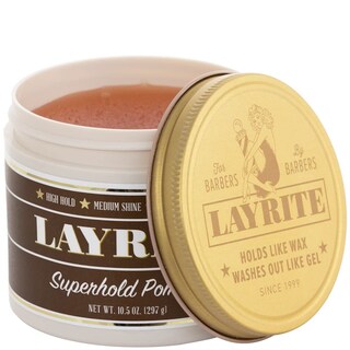 Foto 2 | Foto 2 | Pomada Layrite Superhold De 310 Ml/10.5 Oz Extra Control - Venta Internacional.