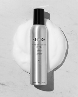 Foto 5 | Foto 5 | Mousse Kenra Volume Extra 17 Firm Hold 240 Ml (paquete De 2) - Venta Internacional.