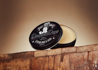Foto 3 | Foto 3 | Pomade Dapper Dan Heavy Hold 100 Ml De Fijación Superior - Venta Internacional.