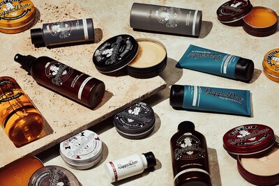 Foto 5 | Foto 5 | Pomade Dapper Dan Heavy Hold 100 Ml De Fijación Superior - Venta Internacional.