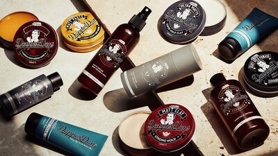 Foto 6 | Foto 6 | Pomade Dapper Dan Heavy Hold 100 Ml De Fijación Superior - Venta Internacional.