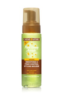 Foto 1 | Foto 1 | Mousse Para Peinar Creme Of Nature Pure Honey 200 Ml Para Rizos - Venta Internacional.