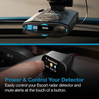 Foto 2 | Foto 2 | Detector De Radar Escort Cobra Smartcord Directwire Max 360 - Venta Internacional.