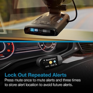 Foto 3 | Foto 3 | Detector De Radar Escort Cobra Smartcord Directwire Max 360 - Venta Internacional.