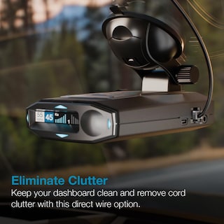 Foto 4 | Foto 4 | Detector De Radar Escort Cobra Smartcord Directwire Max 360 - Venta Internacional.