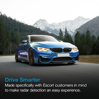 Foto 6 | Foto 6 | Detector De Radar Escort Cobra Smartcord Directwire Max 360 - Venta Internacional.