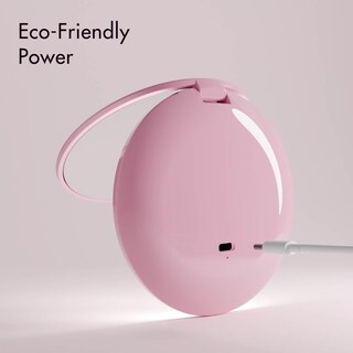 Foto 5 | Foto 5 | Espejo De Aumento Compacto Fancii Mini Taylor 10x/1 Luz Led - Venta Internacional.