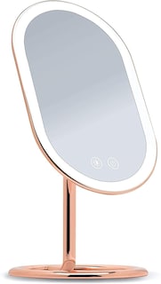 Foto 1 | Foto 1 | Espejo De Maquillaje Vanity Fancii Vera Con Luz Led 3 Unidades Regulables - Venta Internacional.