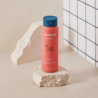Foto 3 | Foto 3 | Gel De Ducha Para Hombre Harry's Con Forma De Higo 473 Ml (paquete De 3) - Venta Internacional.