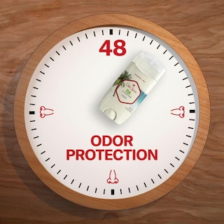 Foto 4 | Foto 4 | Desodorante Old Spice Fiji Sin Aluminio Para Hombre  90 Ml (paquete De 3) - Venta Internacional.