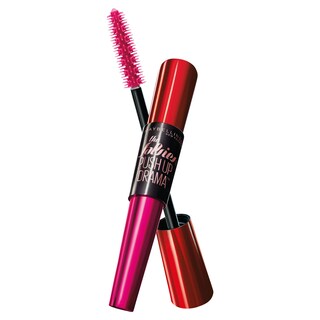Foto 1 | Foto 1 | Máscara Maybelline The Falsies Push Up Drama Blackest Black - Venta Internacional.
