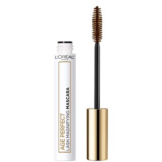 Foto 1 | Foto 1 | Máscara L'oréal Paris Age Perfect Lash Magnificator Brown 8 Ml - Venta Internacional.