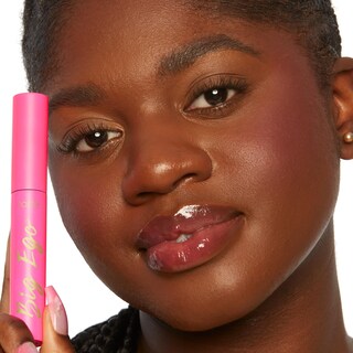 Foto 5 | Foto 5 | Máscara Tarte Big Ego Negra  Tamaño De Viaje  Sin Escamas  Vegana - Venta Internacional.