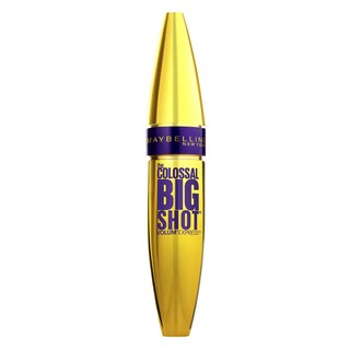 Foto 1 | Foto 1 | Máscara Maybelline Volum' Express The Colossal Big Shot - Venta Internacional.