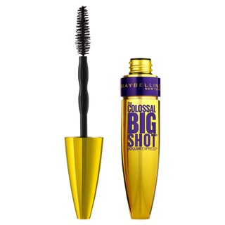 Foto 2 | Foto 2 | Máscara Maybelline Volum' Express The Colossal Big Shot - Venta Internacional.