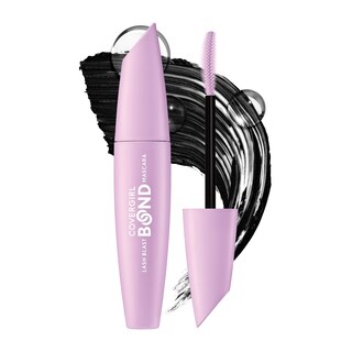 Foto 1 | Foto 1 | Máscara Covergirl Lash Blast Bond Volumen 820 Extreme Black - Venta Internacional.