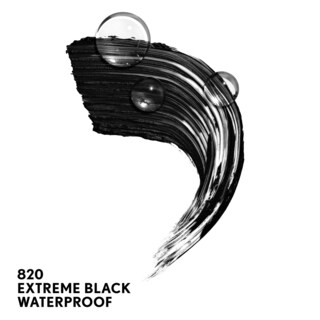 Foto 2 | Foto 2 | Máscara Covergirl Lash Blast Bond Volumen 820 Extreme Black - Venta Internacional.