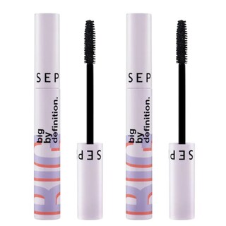 Foto 1 | Foto 1 | Máscara Sephora Collection Big By Definition Paquete De 2 - Venta Internacional.