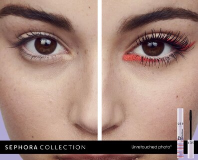 Foto 2 | Foto 2 | Máscara Sephora Collection Big By Definition Paquete De 2 - Venta Internacional.