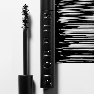 Foto 3 | Foto 3 | Máscara Morphe Make It Big Voluminizing Bold Black De 7 7 Ml - Venta Internacional.