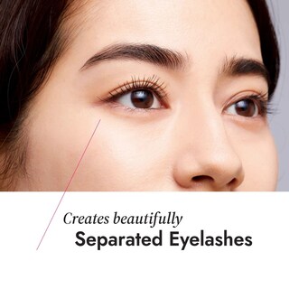 Foto 5 | Foto 5 | Máscara Heroine Make Black  Impermeable  Volumen Y Longitud - Venta Internacional.