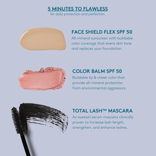 Foto 7 | Foto 7 | Máscara Colorescience Total Lash™ Con Provitamina B5 - Venta Internacional.